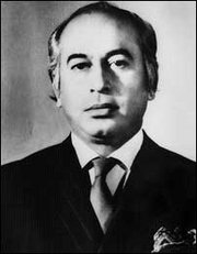bhutto